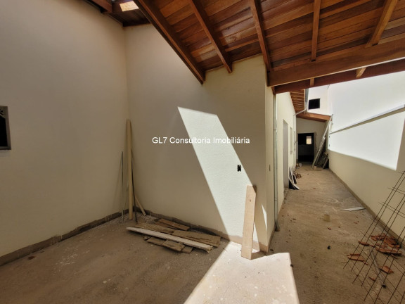 Imagem Casa com 3 Quartos à Venda,  em Cidade Nova I - Indaiatuba