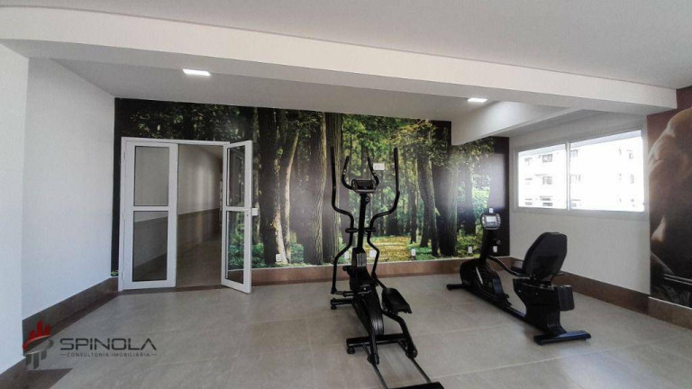 Imagem Apartamento com 2 Quartos à Venda, 95 m² em Canto Do Forte - Praia Grande