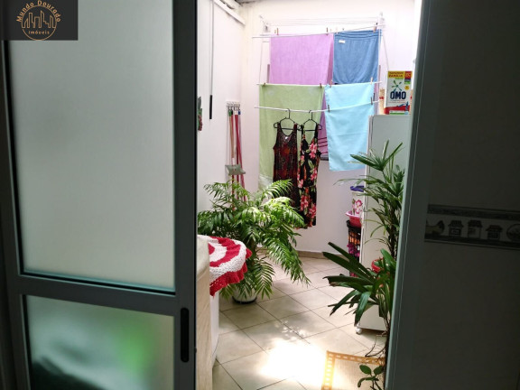 Imagem Apartamento com 2 Quartos à Venda, 67 m² em Vila Pires - Santo André