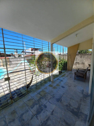Imagem Casa com 3 Quartos à Venda, 160 m² em Ipojuca