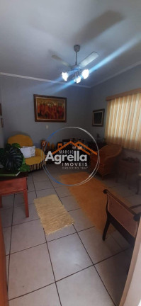Imagem Casa com 2 Quartos à Venda, 192 m² em Capela - Mogi Guaçu Imagem Casa com 2 Quartos à Venda, 192 m² em Capela - Mogi Guaçu