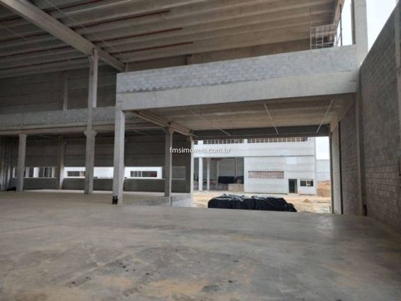 Imagem Imóvel para Alugar, 4.372 m² em Parque Central - Santo André Imagem Imóvel para Alugar, 4.372 m² em Parque Central - Santo André