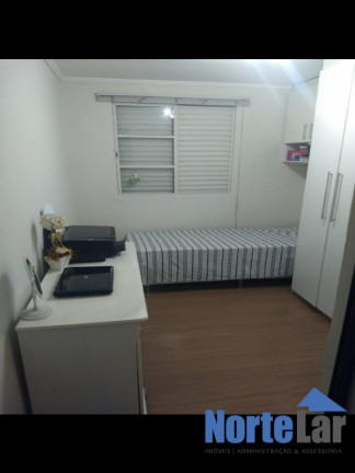 Imagem Apartamento com 2 Quartos à Venda, 50 m² em Santana - São Paulo