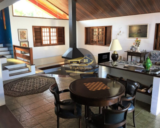 Imagem Casa com 4 Quartos à Venda, 300 m² em Juquehy - São Sebastião