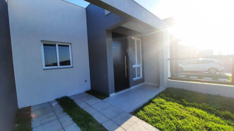 Imagem Casa com 2 Quartos à Venda, 90 m² em Capão Da Canoa