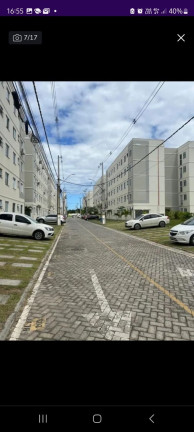 Imagem Apartamento com 2 Quartos à Venda, 45 m² em Alphaville (abrantes) - Camaçari Imagem Apartamento com 2 Quartos à Venda, 45 m² em Alphaville (abrantes) - Camaçari