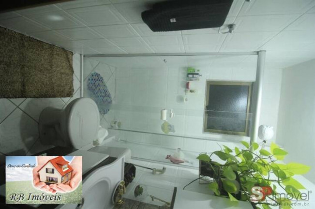 Imagem Apartamento com 2 Quartos à Venda, 50 m² em Baeta Neves - São Bernardo Do Campo