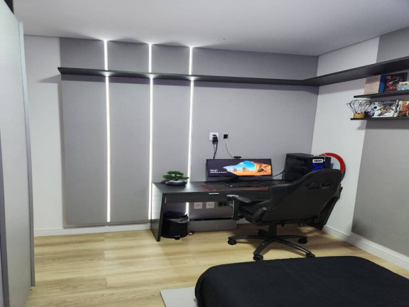 Imagem Casa de Condomínio com 3 Quartos à Venda, 300 m² em Jardim Novo Mundo - Jundiaí