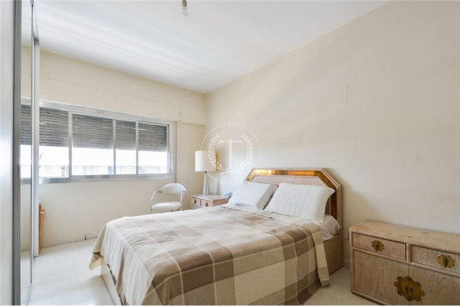 Imagem Apartamento com 3 Quartos à Venda, 174 m² em Pinheiros - São Paulo
