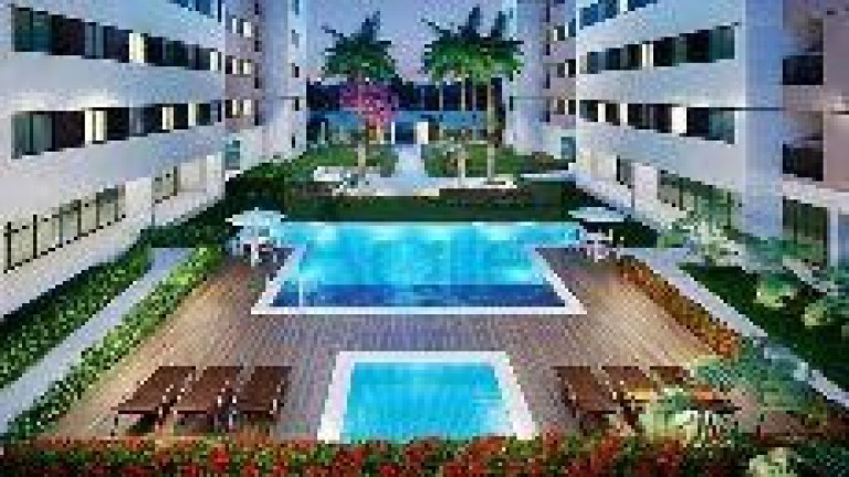 Imagem Apartamento com 2 Quartos à Venda, 53 m² em Várzea - Recife Imagem Apartamento com 2 Quartos à Venda, 53 m² em Várzea - Recife