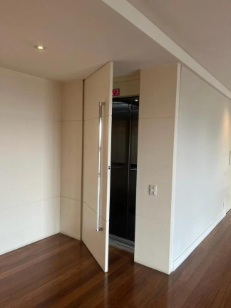 Imagem Apartamento com 3 Quartos à Venda, 192 m² em Jardim Morumbi - São Paulo