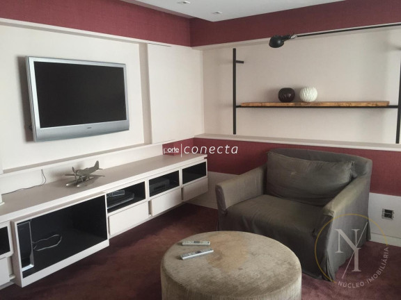 Imagem Apartamento com 4 Quartos à Venda, 320 m² em Tatuapé - São Paulo Imagem Apartamento com 4 Quartos à Venda, 320 m² em Tatuapé - São Paulo