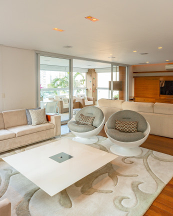 Imagem Apartamento com 4 Quartos à Venda, 267 m² em Perdizes - São Paulo Imagem Apartamento com 4 Quartos à Venda, 267 m² em Perdizes - São Paulo