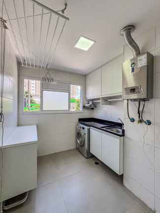 Imagem Apartamento com 2 Quartos à Venda, 73 m² em Vila Monte Alegre - São Paulo Imagem Apartamento com 2 Quartos à Venda, 73 m² em Vila Monte Alegre - São Paulo