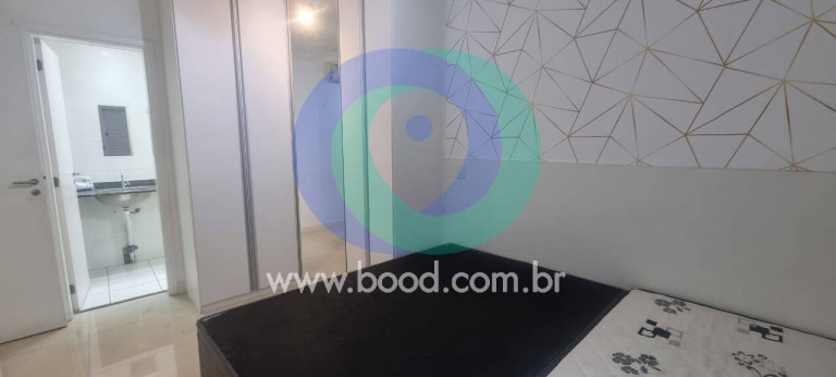 Imagem Apartamento com 3 Quartos à Venda, 84 m² em Marapé - Santos