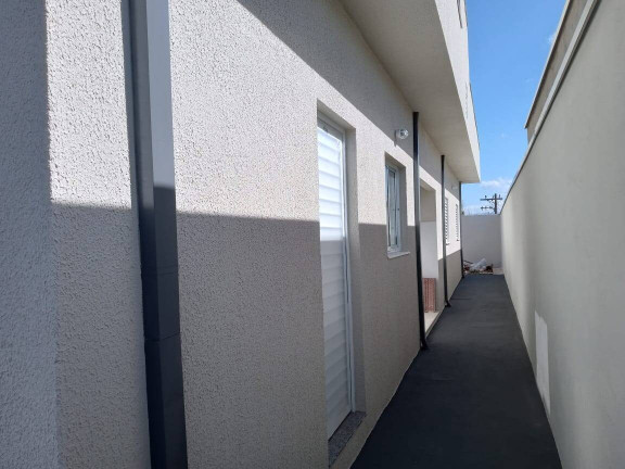 Imagem Casa com 2 Quartos à Venda, 125 m² em Jardim Sandra Maria - Taubaté