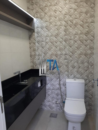 Imagem Casa com 3 Quartos à Venda, 206 m² em Swiss Park - Campinas Imagem Casa com 3 Quartos à Venda, 206 m² em Swiss Park - Campinas