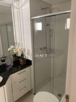 Imagem Apartamento com 3 Quartos à Venda, 121 m² em Anália Franco - São Paulo Imagem Apartamento com 3 Quartos à Venda, 121 m² em Anália Franco - São Paulo