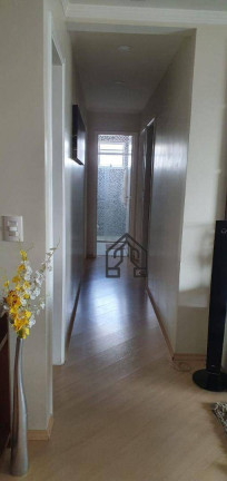 Imagem Apartamento com 3 Quartos à Venda, 127 m² em Vila Independência - São Paulo
