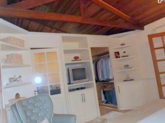 Imagem Casa com 4 Quartos à Venda, 400 m² em São Paulo Ii - Cotia Imagem Casa com 4 Quartos à Venda, 400 m² em São Paulo Ii - Cotia