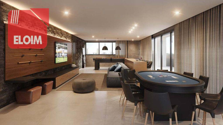 Imagem Apartamento com 2 Quartos à Venda, 42 m² em Santa Cecília - São Paulo Imagem Apartamento com 2 Quartos à Venda, 42 m² em Santa Cecília - São Paulo