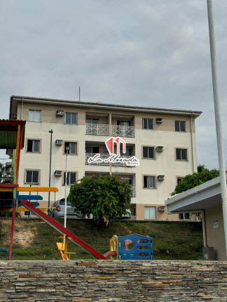 Imagem Apartamento com 3 Quartos à Venda, 68 m² em Colônia Santo Antônio - Manaus