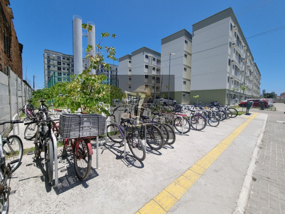 Imagem Apartamento com 2 Quartos à Venda, 50 m² em Candeias - Jaboatão Dos Guararapes