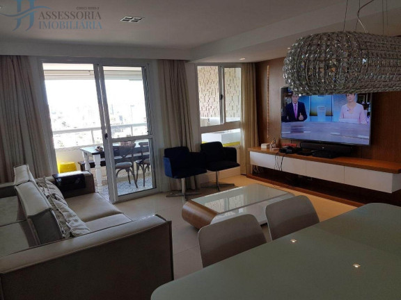 Imagem Apartamento com 3 Quartos para Alugar ou Temporada, 119 m² em Lagoa Nova - Natal Imagem Apartamento com 3 Quartos para Alugar ou Temporada, 119 m² em Lagoa Nova - Natal