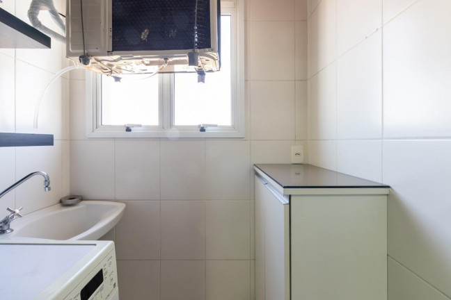 Imagem Apartamento com 1 Quarto à Venda, 48 m² em Vila Nova Conceição - São Paulo