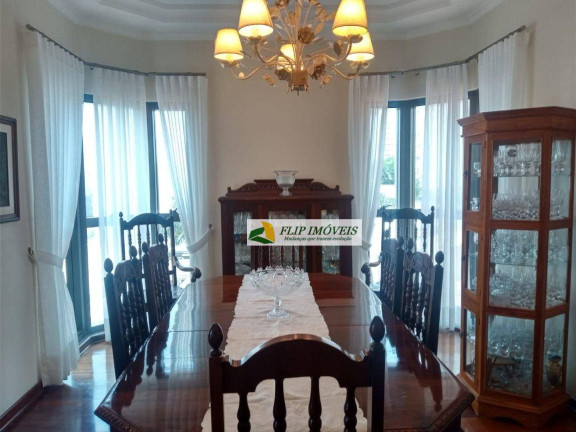 Imagem Apartamento com 4 Quartos à Venda, 425 m² em Cambuí - Campinas