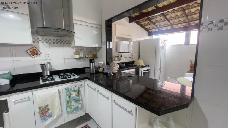 Imagem Casa com 3 Quartos à Venda, 272 m² em Stella Maris - Salvador Imagem Casa com 3 Quartos à Venda, 272 m² em Stella Maris - Salvador
