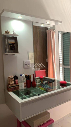 Imagem Apartamento com 1 Quarto à Venda, 34 m² em Nova Aliança - Ribeirão Preto Imagem Apartamento com 1 Quarto à Venda, 34 m² em Nova Aliança - Ribeirão Preto