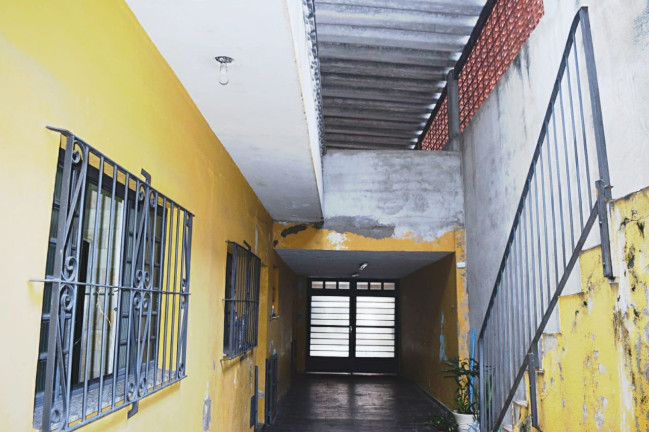 Imagem Sobrado com 4 Quartos à Venda, 158 m² em Vila Pierina - São Paulo Imagem Sobrado com 4 Quartos à Venda, 158 m² em Vila Pierina - São Paulo