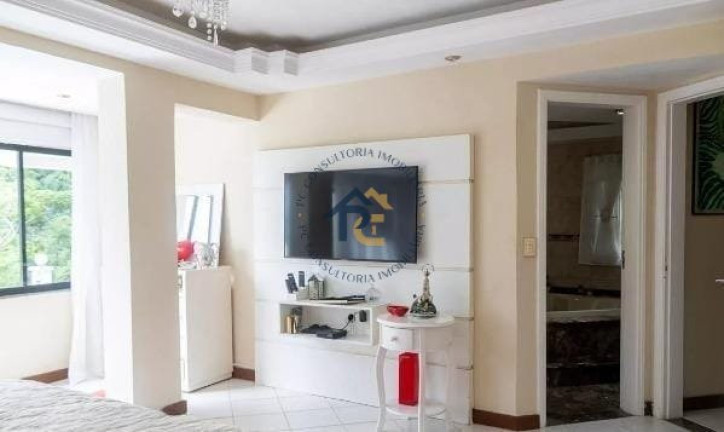 Imagem Casa com 3 Quartos para Alugar,  em Joá - Rio De Janeiro