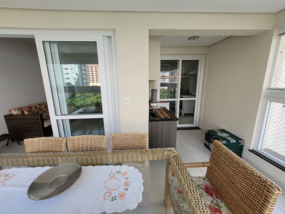 Imagem Apartamento com 3 Quartos à Venda, 105 m² em Pitangueiras - Guarujá Imagem Apartamento com 3 Quartos à Venda, 105 m² em Pitangueiras - Guarujá