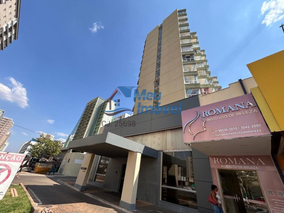Imagem Imóvel com 1 Quarto à Venda, 41 m² em Sul (águas Claras) - Brasília