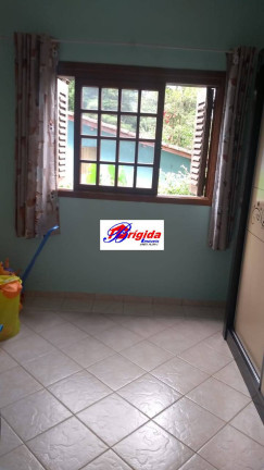 Imagem Casa de Condomínio com 4 Quartos à Venda, 294 m² em Parque Dom Henrique - Cotia