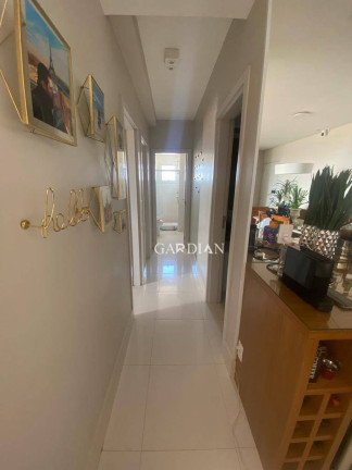 Imagem Apartamento com 3 Quartos à Venda, 88 m² em Vila Sfeir - Indaiatuba Imagem Apartamento com 3 Quartos à Venda, 88 m² em Vila Sfeir - Indaiatuba