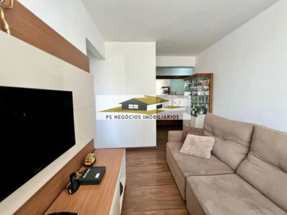 Imagem Apartamento com 3 Quartos à Venda, 70 m² em Parque Imperial - São Paulo