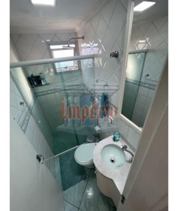 Imagem Apartamento com 2 Quartos à Venda, 50 m² em Vila Palmares - Santo André Imagem Apartamento com 2 Quartos à Venda, 50 m² em Vila Palmares - Santo André