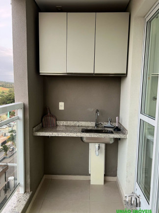 Imóvel com 1 Quarto para Alugar, 60 m² em Residencial Home - Bragança Paulista