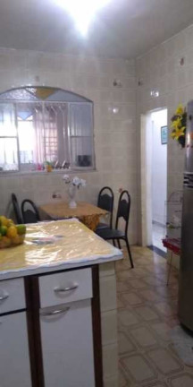 Imagem Imóvel com 3 Quartos à Venda, 100 m² em Campo Grande - Rio De Janeiro