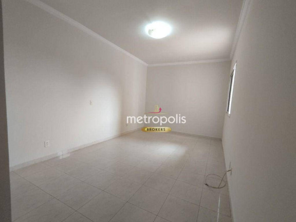 Imagem Apartamento com 3 Quartos à Venda, 127 m² em Osvaldo Cruz - São Caetano Do Sul Imagem Apartamento com 3 Quartos à Venda, 127 m² em Osvaldo Cruz - São Caetano Do Sul