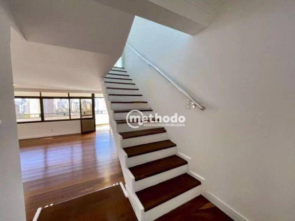 Imagem Apartamento com 3 Quartos à Venda, 185 m² em Cambuí - Campinas Imagem Apartamento com 3 Quartos à Venda, 185 m² em Cambuí - Campinas