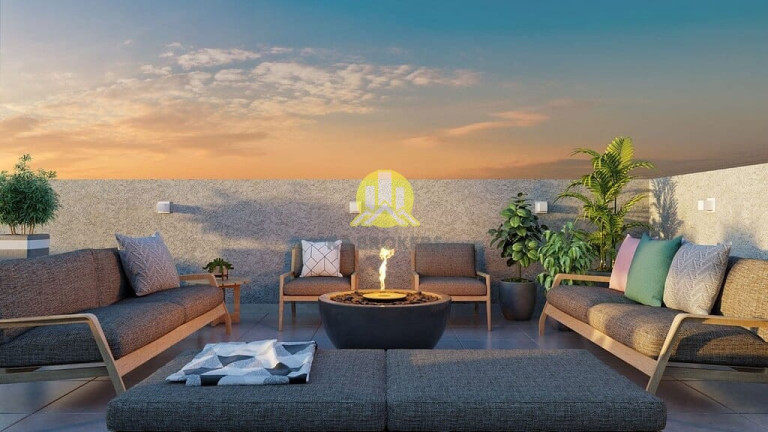 Imagem Imóvel com 1 Quarto à Venda, 38 m² em água Verde - Curitiba Imagem Imóvel com 1 Quarto à Venda, 38 m² em água Verde - Curitiba
