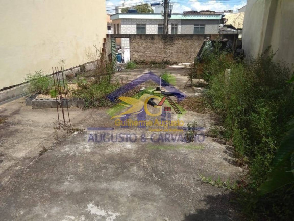 Imagem Terreno à Venda, 170 m² em Centro - São João Del Rei Imagem Terreno à Venda, 170 m² em Centro - São João Del Rei