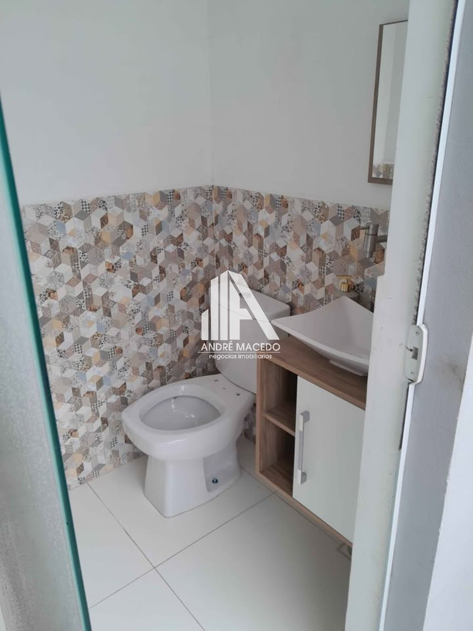 Imagem Casa com 2 Quartos à Venda, 125 m² em Jardim Sakaída - Mogi Guaçu