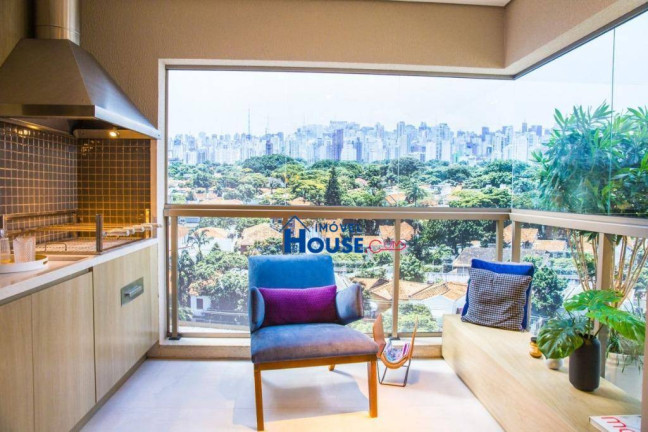 Imagem Apartamento com 2 Quartos à Venda, 70 m² em Vila Madalena - São Paulo Imagem Apartamento com 2 Quartos à Venda, 70 m² em Vila Madalena - São Paulo