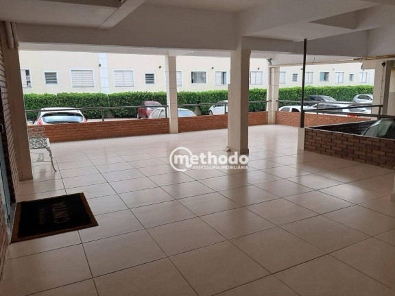 Imagem Apartamento com 2 Quartos à Venda, 48 m² em Vila João Jorge - Campinas Imagem Apartamento com 2 Quartos à Venda, 48 m² em Vila João Jorge - Campinas