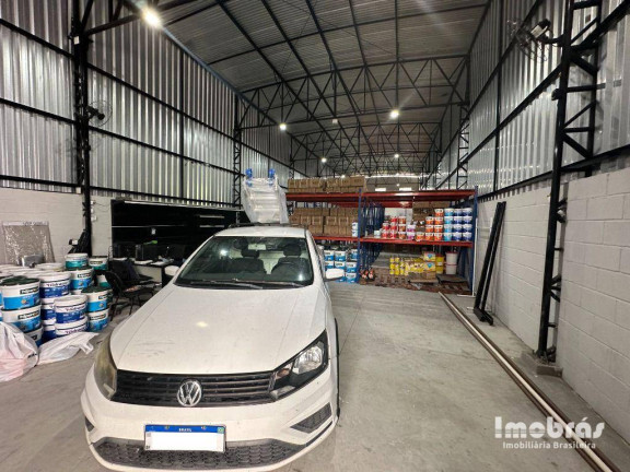 Imagem Galpão para Alugar, 251 m² em Lagoa Redonda - Fortaleza Imagem Galpão para Alugar, 251 m² em Lagoa Redonda - Fortaleza